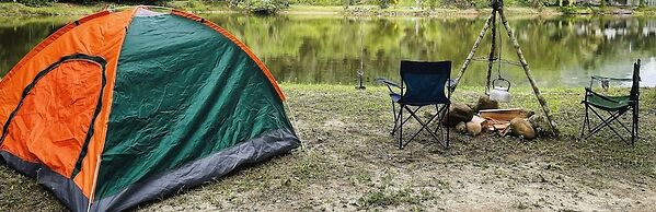 Sahom Valley Resort - Agro & Eco