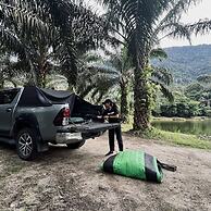 Sahom Valley Resort - Agro & Eco