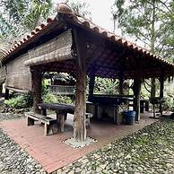 Sahom Valley Resort - Agro & Eco