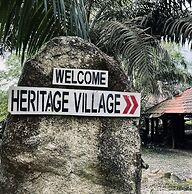 Sahom Valley Resort - Agro & Eco