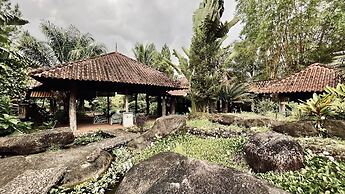 Sahom Valley Resort - Agro & Eco