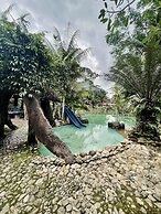 Sahom Valley Resort - Agro & Eco