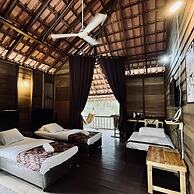 Sahom Valley Resort - Agro & Eco