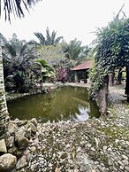 Sahom Valley Resort - Agro & Eco