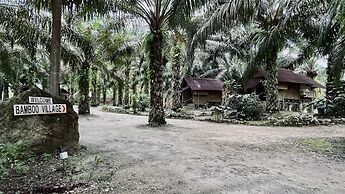 Sahom Valley Resort - Agro & Eco