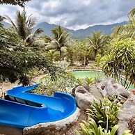 Sahom Valley Resort - Agro & Eco