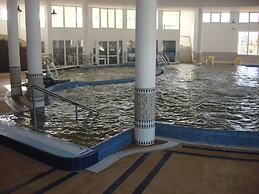 Le Grand Hotels Des Thermes