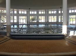 Le Grand Hotels Des Thermes