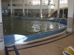 Le Grand Hotels Des Thermes