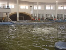 Le Grand Hotels Des Thermes