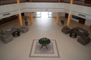 Le Grand Hotels Des Thermes