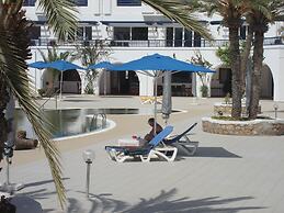 Le Grand Hotels Des Thermes