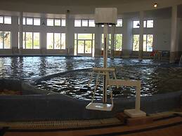 Le Grand Hotels Des Thermes