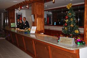 Le Grand Hotels Des Thermes