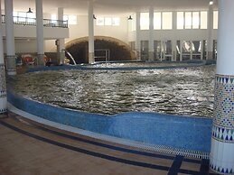 Le Grand Hotels Des Thermes