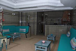 Le Grand Hotels Des Thermes