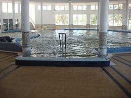 Le Grand Hotels Des Thermes