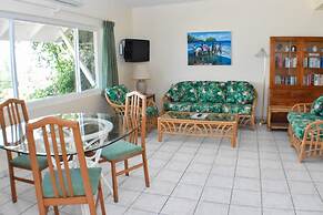 Antigua Village - Condo 10S