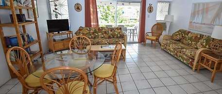 Antigua Village - Condo 10S