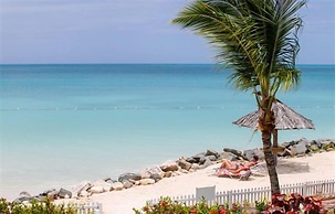 Antigua Village - Condo 10S