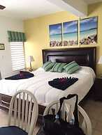 Antigua Village - Condo 10S