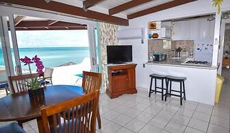 Antigua Village - Condo 10S