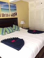 Antigua Village - Condo 10S