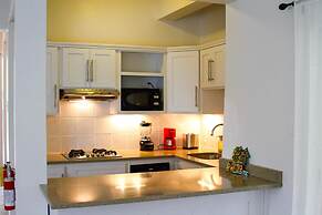 Antigua Village - Condo 10S