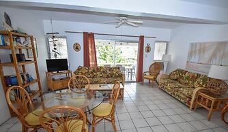 Antigua Village - Condo 10S