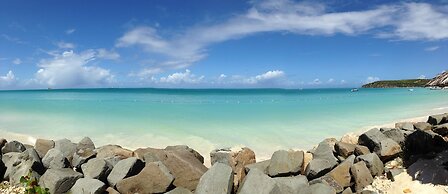 Antigua Village - Condo 10S