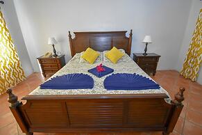 Antigua Village - Condo 10S