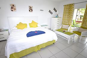 Antigua Village - Condo 10S