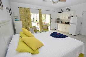 Antigua Village - Condo 10S