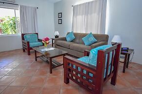 Antigua Village - Condo 10S