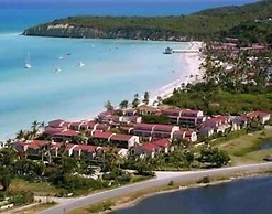 Antigua Village - Condo 10S