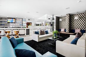 Serene Vegas Boutique Hotel Las Vegas