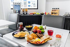 Serene Vegas Boutique Hotel Las Vegas