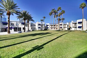 Serene Vegas Boutique Hotel Las Vegas