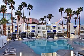 Serene Vegas Boutique Hotel Las Vegas