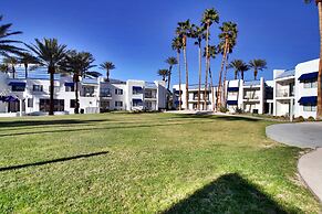 Serene Vegas Boutique Hotel Las Vegas