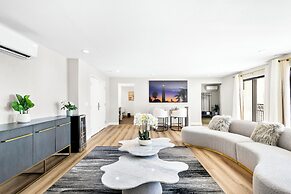 Serene Vegas Boutique Hotel Las Vegas