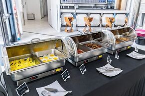 Serene Vegas Boutique Hotel Las Vegas