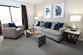 Serene Vegas Boutique Hotel Las Vegas