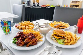 Serene Vegas Boutique Hotel Las Vegas