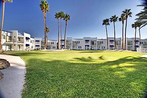 Serene Vegas Boutique Hotel Las Vegas