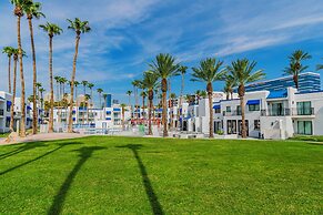 Serene Vegas Boutique Hotel Las Vegas