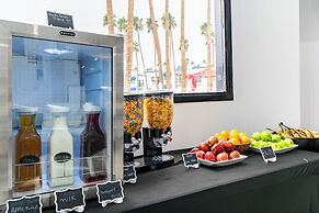 Serene Vegas Boutique Hotel Las Vegas