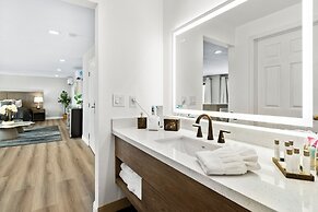 Serene Vegas Boutique Hotel Las Vegas