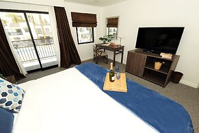 Serene Vegas Boutique Hotel Las Vegas