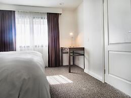 Serene Vegas Boutique Hotel Las Vegas